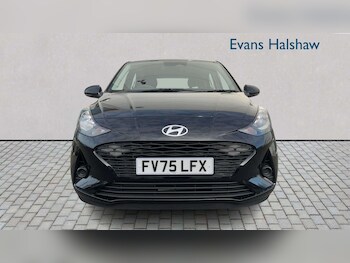 Used Hyundai i10 2025 for sale - 77962793: Photo