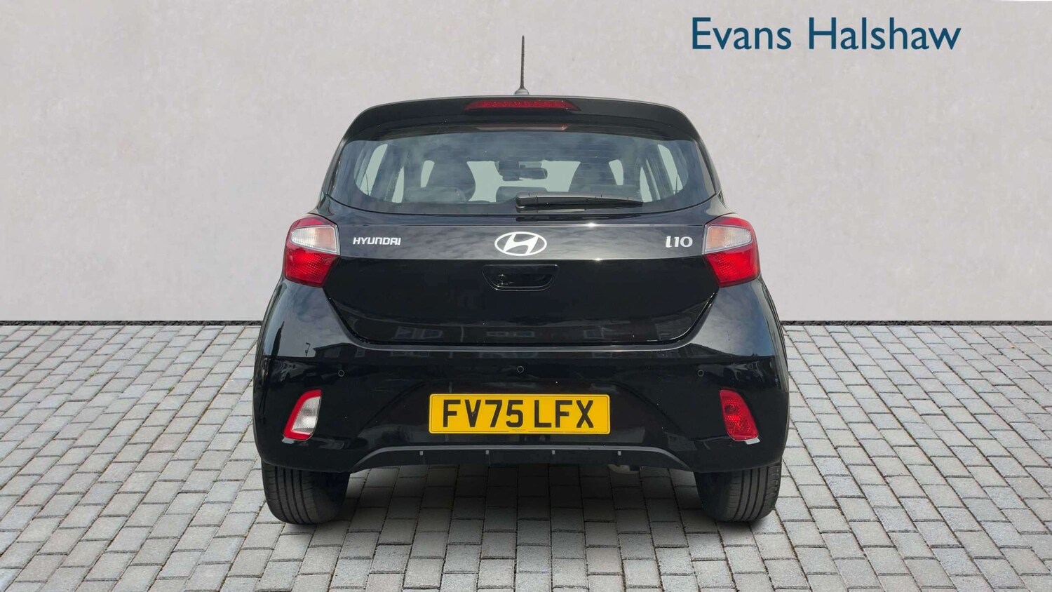 Used Hyundai i10 for sale - 77962793: Photo 5