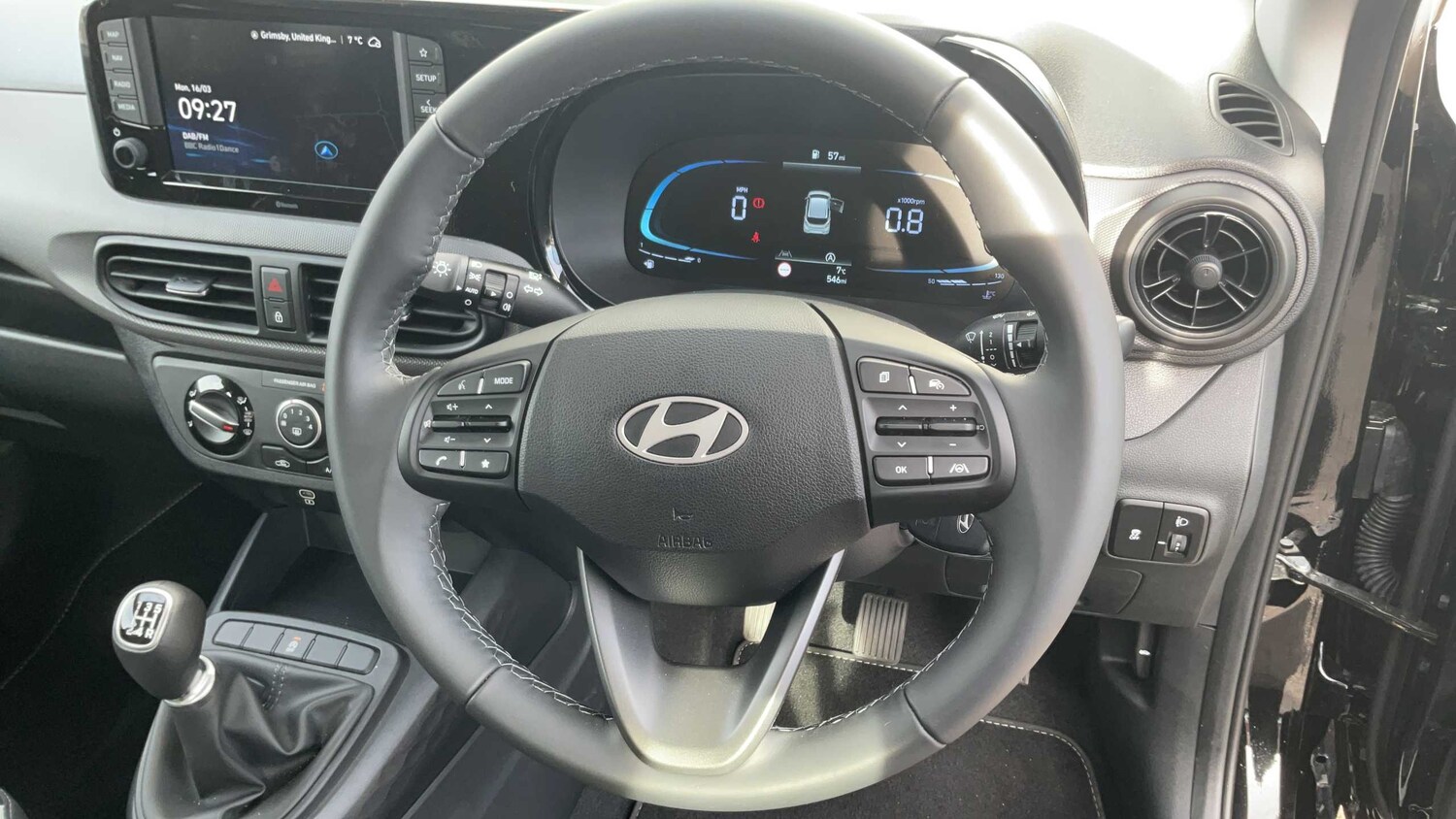 Used Hyundai i10 for sale - 77962793: Photo 9