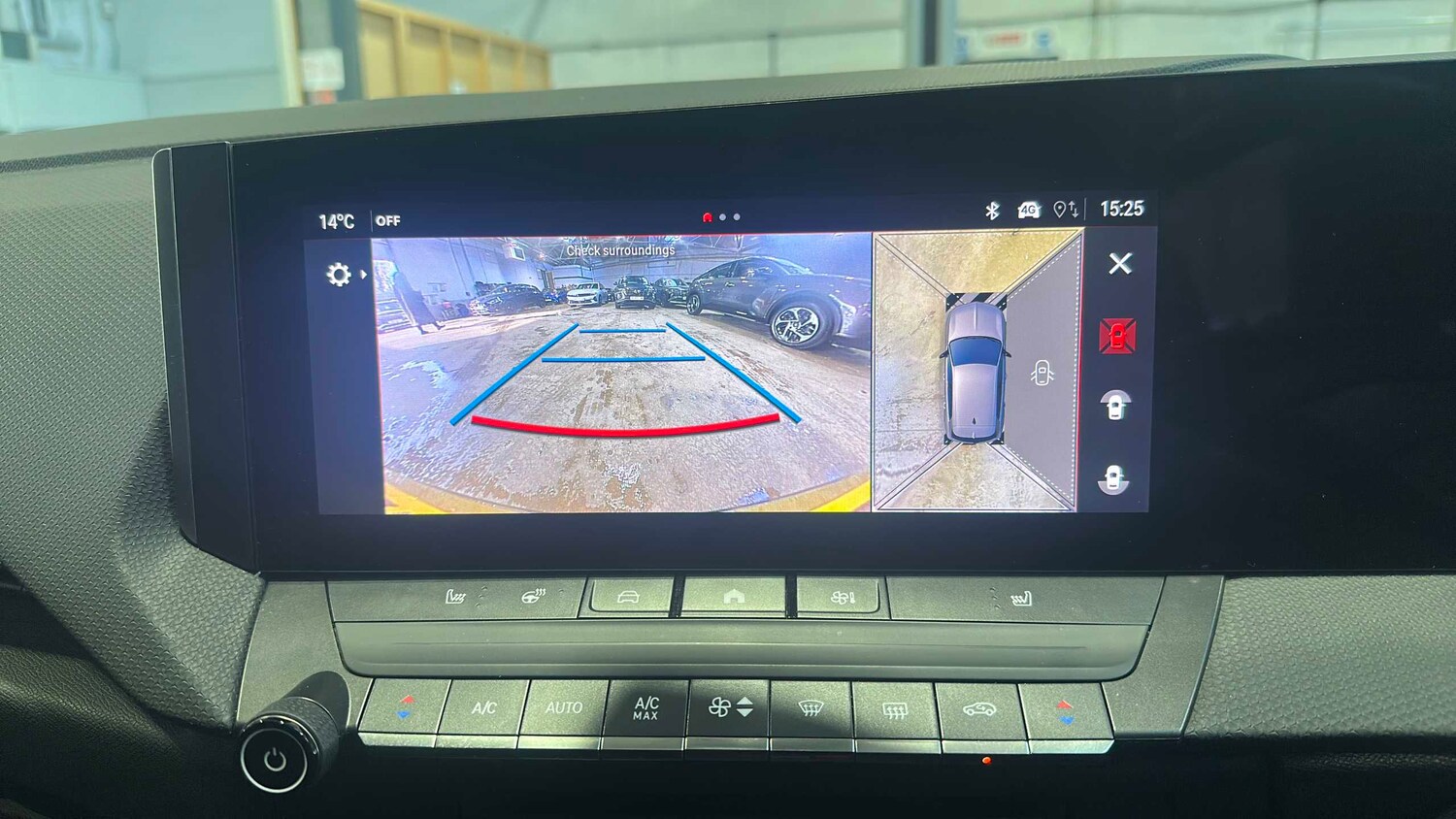 Used Vauxhall Astra for sale - 77962761: Photo 11