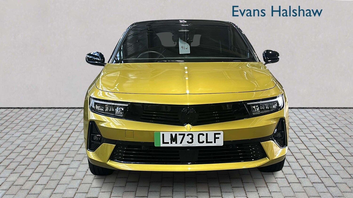 Used Vauxhall Astra for sale - 77962761: Photo 4