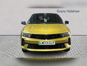 Used Vauxhall Astra 2024 for sale - 77962761: Photo