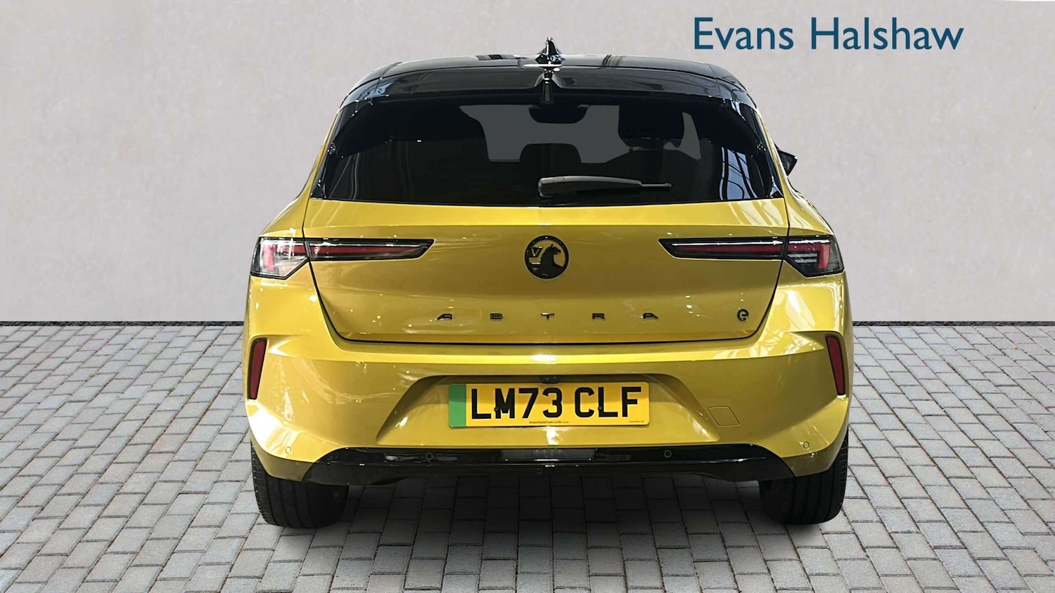 Used Vauxhall Astra for sale - 77962761: Photo 5