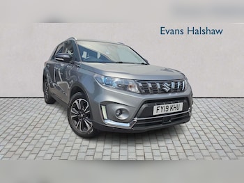 Used Suzuki Vitara 2019 for sale - 79014866: Photo