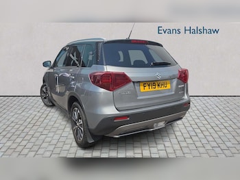 Used Suzuki Vitara 2019 for sale - 79014866: Photo
