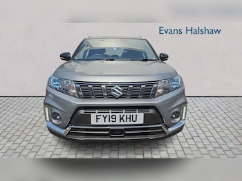 Used Suzuki Vitara 2019 for sale - 79014866: Photo