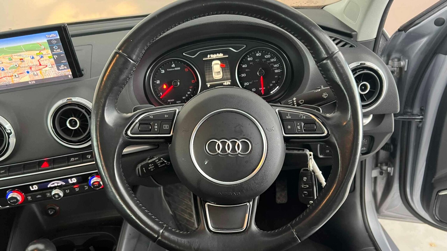 Used Audi A3 for sale - 77962781: Photo 11