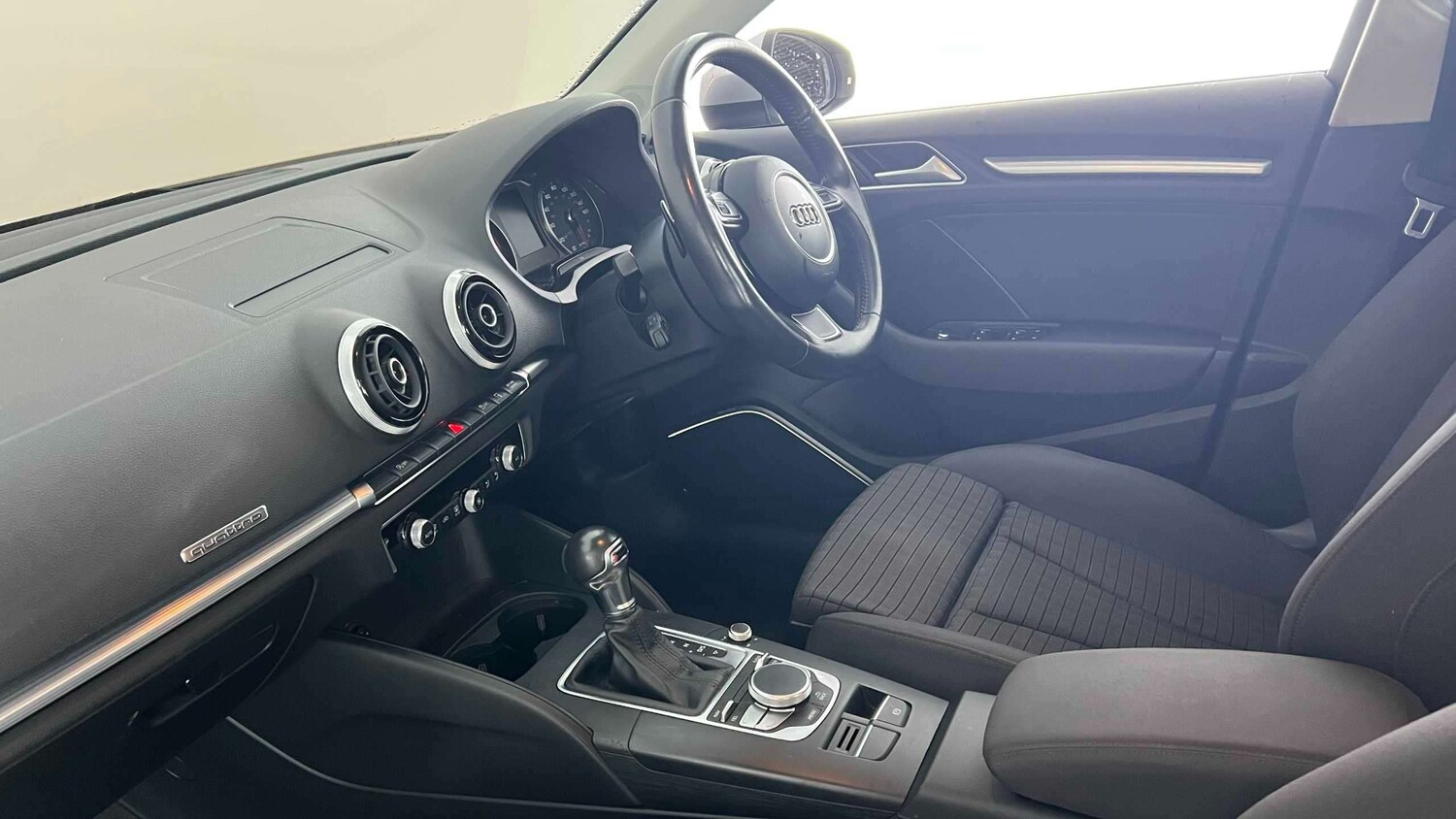 Used Audi A3 for sale - 77962781: Photo 16