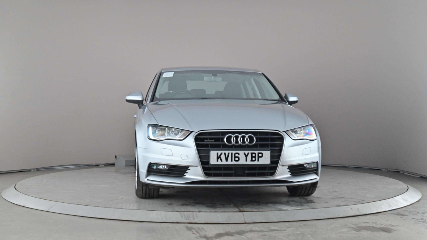 Used Audi A3 for sale - 77962781: Photo 2