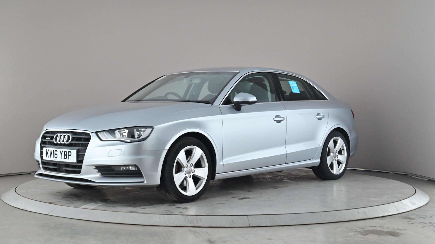 Used Audi A3 for sale - 77962781: Photo 3