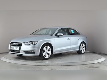 Used Audi A3 2016 for sale - 77962781: Photo