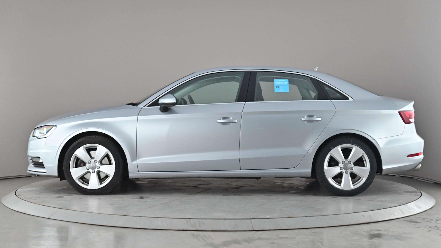 Used Audi A3 for sale - 77962781: Photo 4