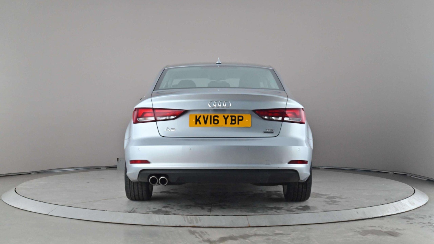 Used Audi A3 for sale - 77962781: Photo 6