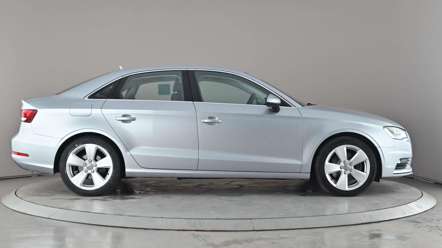 Used Audi A3 for sale - 77962781: Photo 8