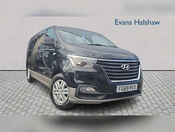 Used Hyundai i800 2019 for sale - 79810865: Photo