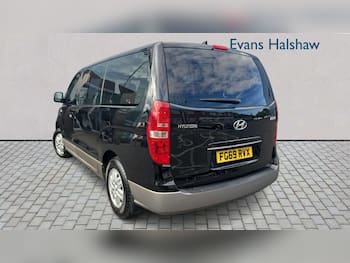 Used Hyundai i800 2019 for sale - 79810865: Photo