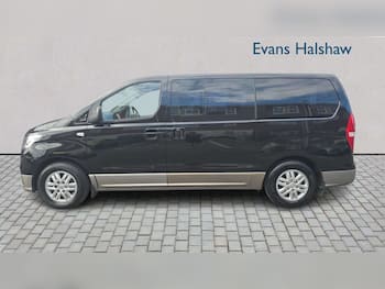 Used Hyundai i800 2019 for sale - 79810865: Photo