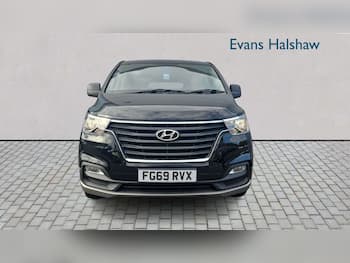 Used Hyundai i800 2019 for sale - 79810865: Photo