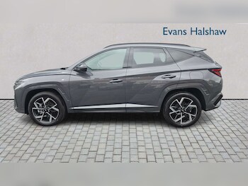 Used Hyundai TUCSON 2026 for sale - 78678701: Photo