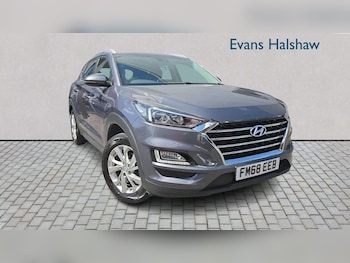 Used Hyundai TUCSON 2019 for sale - 79051852: Photo