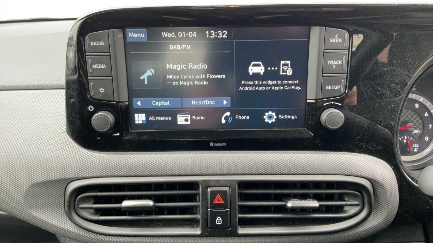 Used Hyundai i10 2023 for sale - 78104817: Photo 10