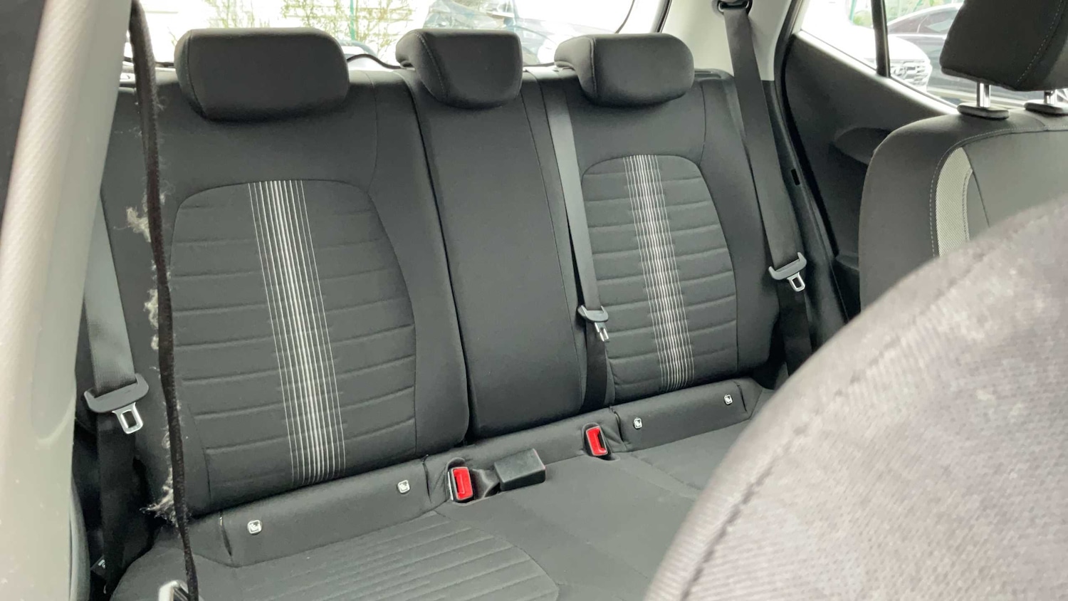 Used Hyundai i10 2023 for sale - 78104817: Photo 11