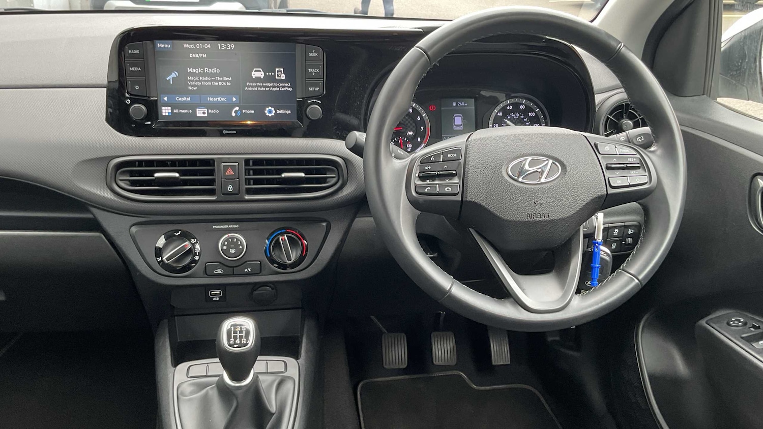 Used Hyundai i10 2023 for sale - 78104817: Photo 16