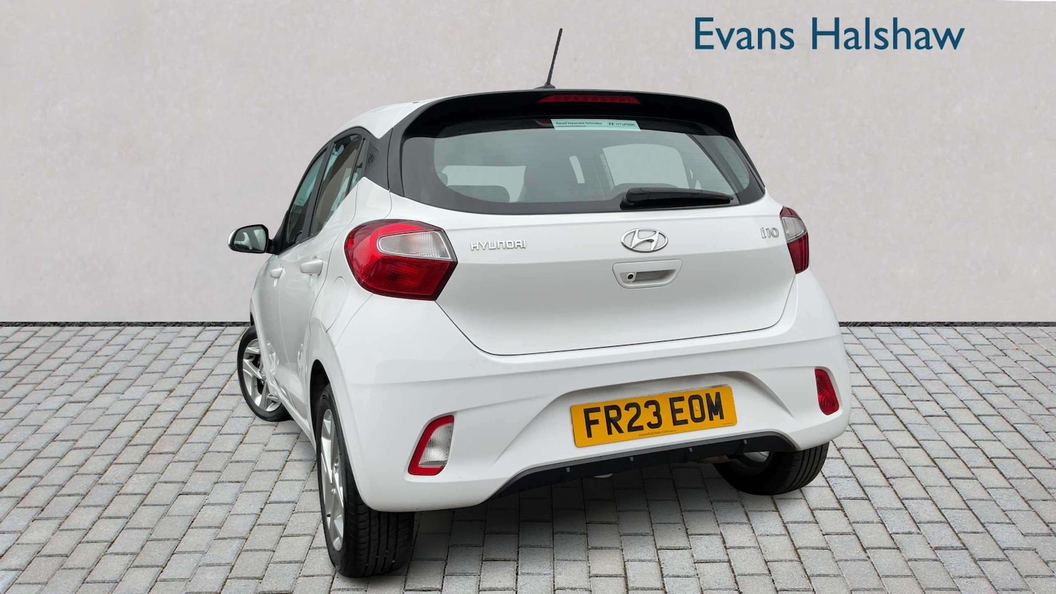 Used Hyundai i10 2023 for sale - 78104817: Photo 2