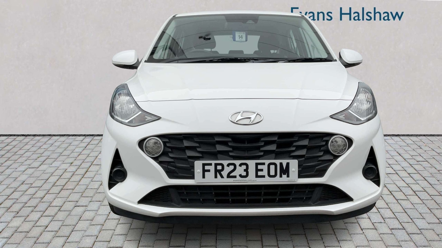 Used Hyundai i10 2023 for sale - 78104817: Photo 4