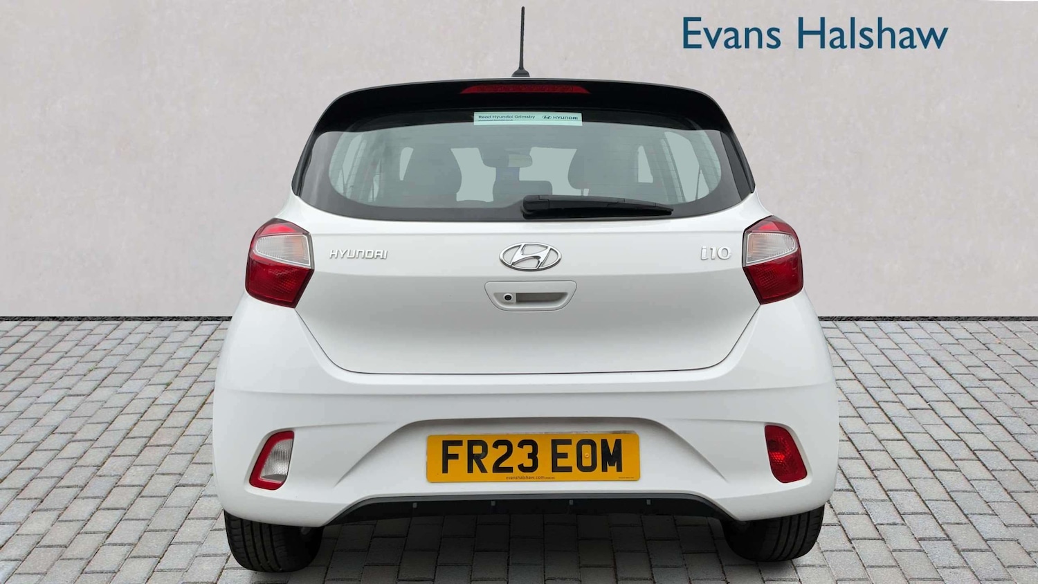 Used Hyundai i10 2023 for sale - 78104817: Photo 5