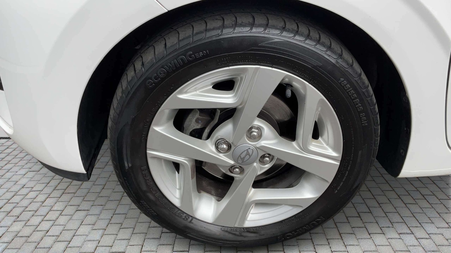 Used Hyundai i10 2023 for sale - 78104817: Photo 6