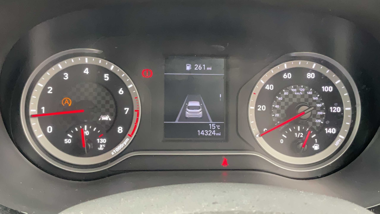 Used Hyundai i10 2023 for sale - 78104817: Photo 9