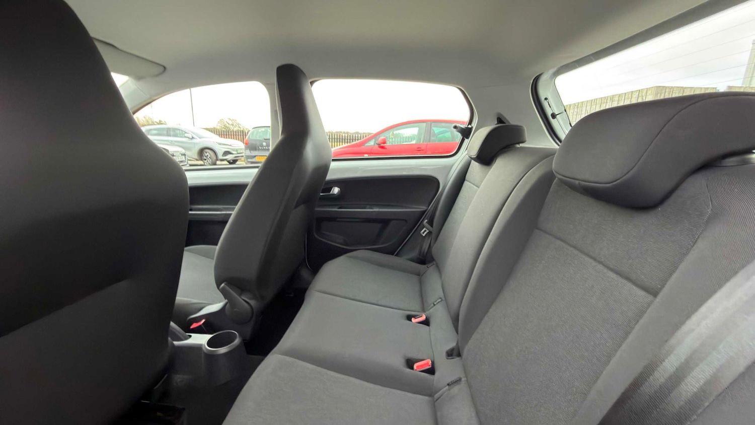 Used Volkswagen up! 2019 for sale - 77962820: Photo 10