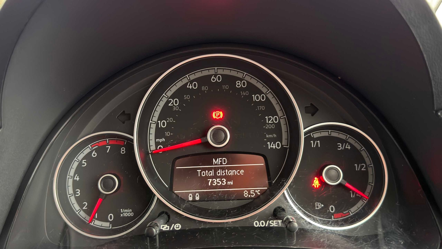 Used Volkswagen up! 2019 for sale - 77962820: Photo 12