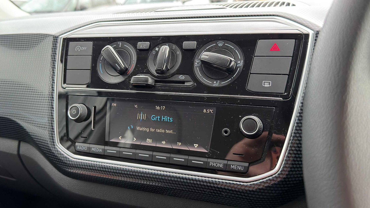 Used Volkswagen up! 2019 for sale - 77962820: Photo 13