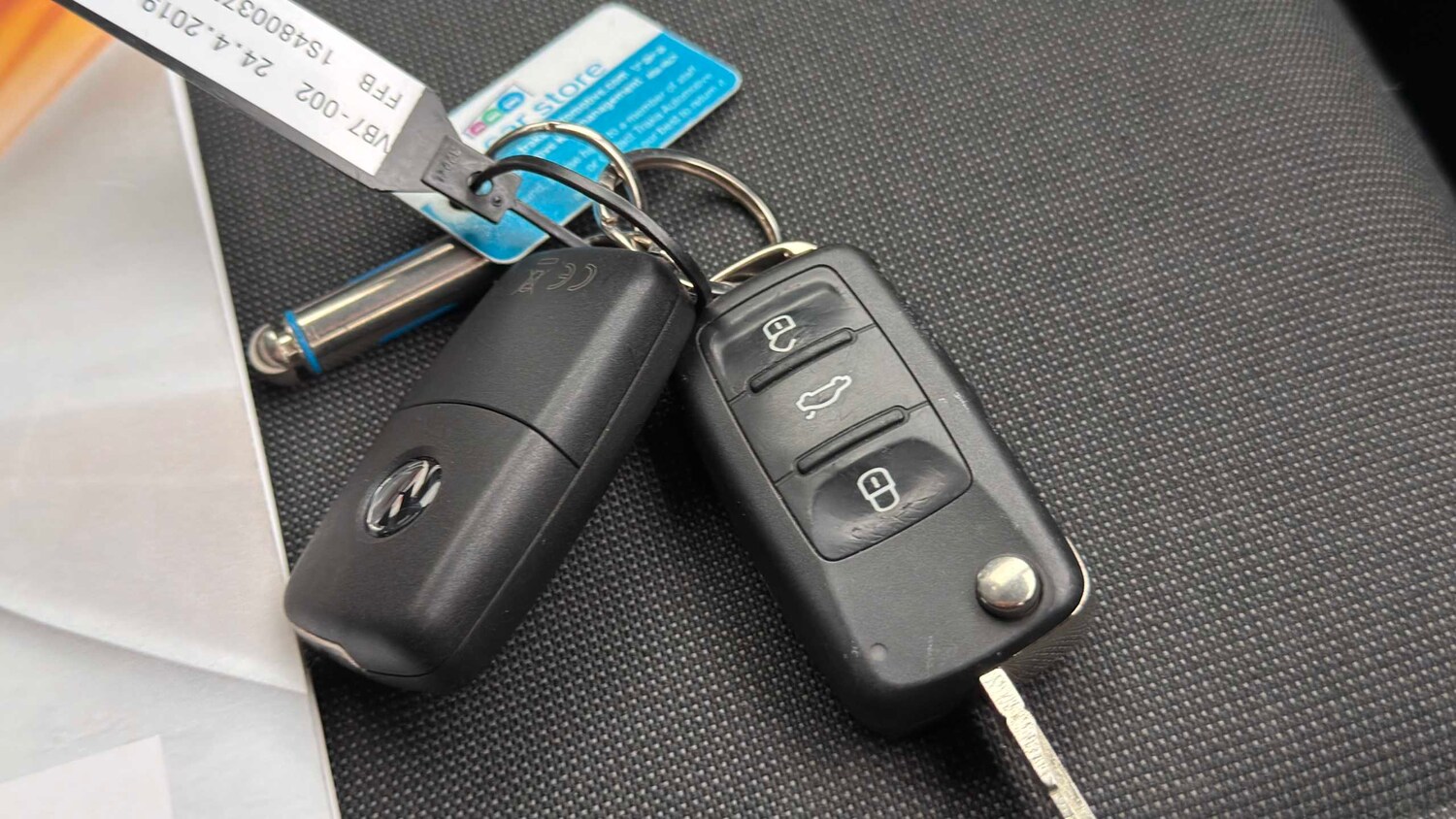 Used Volkswagen up! 2019 for sale - 77962820: Photo 18