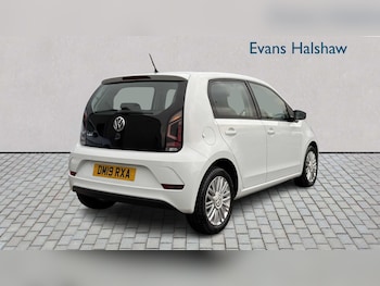 Used Volkswagen up! 2019 for sale - 77962820: Photo