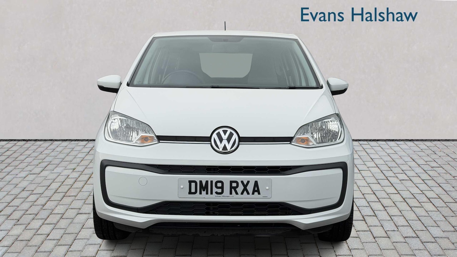 Used Volkswagen up! 2019 for sale - 77962820: Photo 4