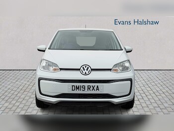 Used Volkswagen up! 2019 for sale - 77962820: Photo