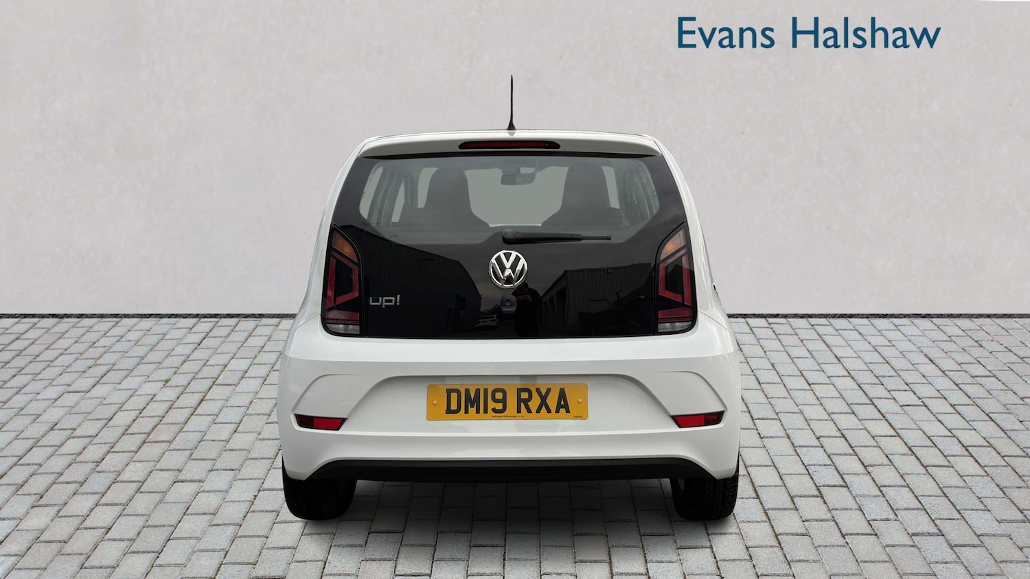 Used Volkswagen up! 2019 for sale - 77962820: Photo 5