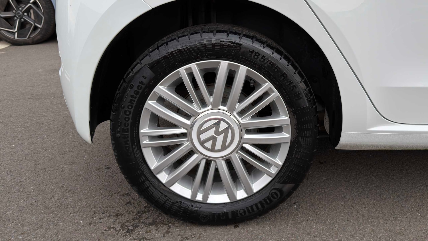 Used Volkswagen up! 2019 for sale - 77962820: Photo 7