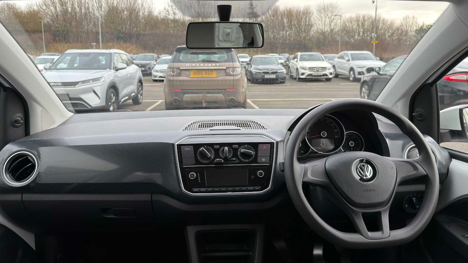 Used Volkswagen up! 2019 for sale - 77962820: Photo 8