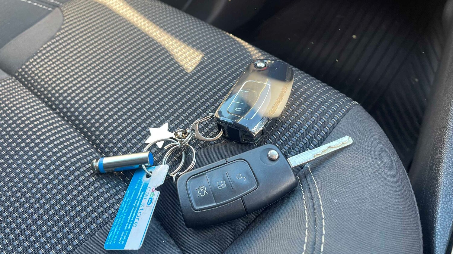 Used Ford Fiesta 2017 for sale - 77962712: Photo 15