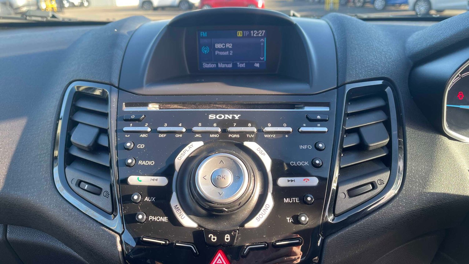 Used Ford Fiesta 2017 for sale - 77962712: Photo 17