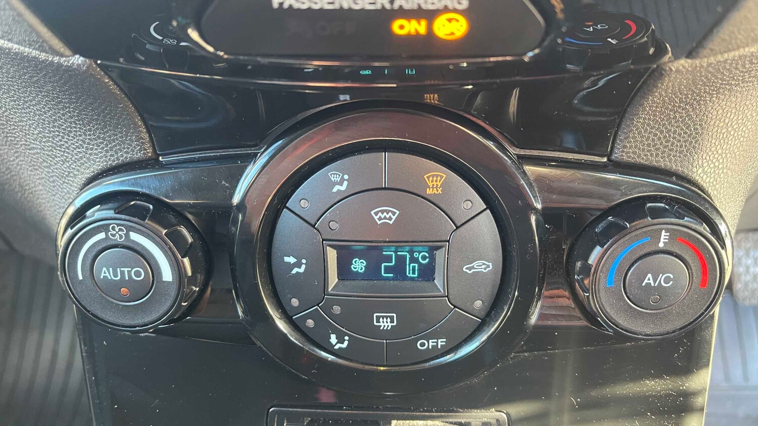 Used Ford Fiesta 2017 for sale - 77962712: Photo 18