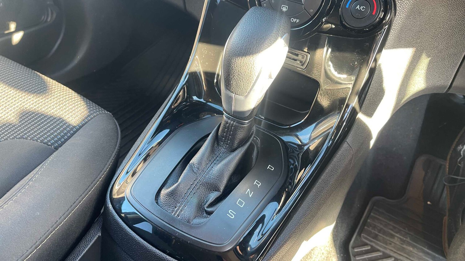 Used Ford Fiesta 2017 for sale - 77962712: Photo 19