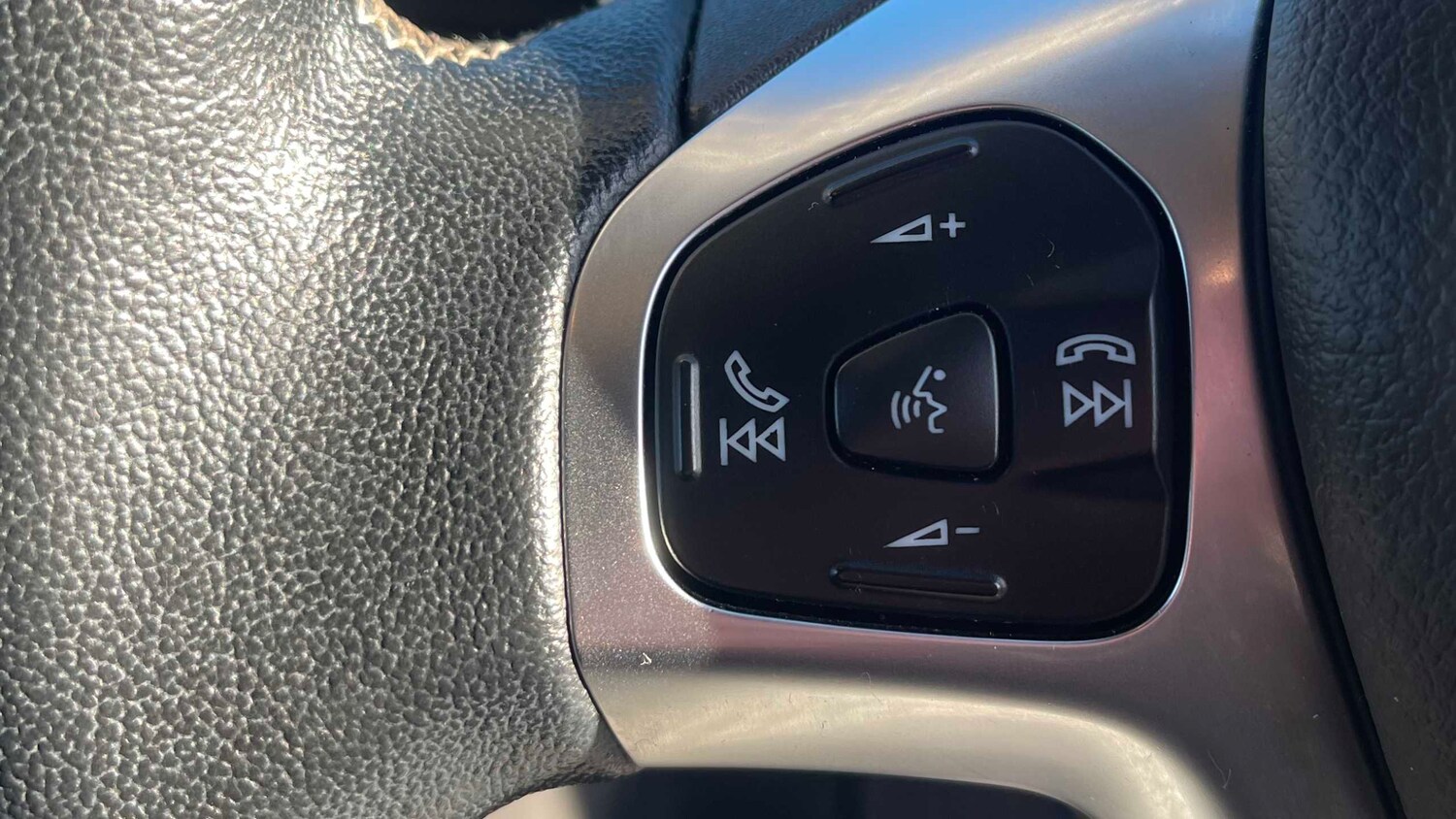 Used Ford Fiesta 2017 for sale - 77962712: Photo 21