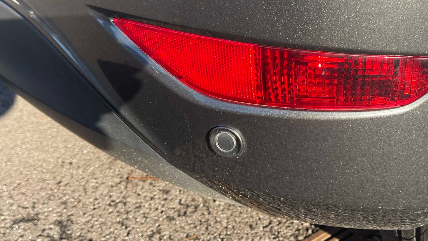 Used Ford Fiesta 2017 for sale - 77962712: Photo 9