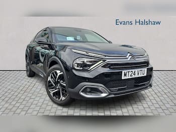 Used Citroen C4 2024 for sale - 79702659: Photo