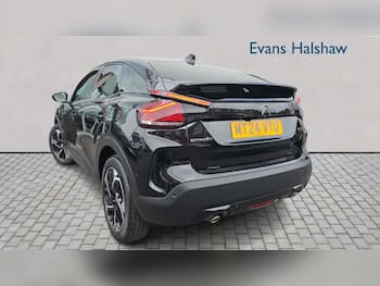 Used Citroen C4 2024 for sale - 79702659: Photo